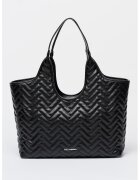 Karl Lagerfeld Капитонирана чанта Brick