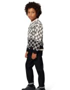 KARL LAGERFELD KIDS Дънки със средна талия