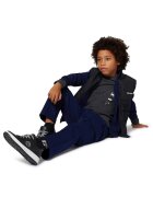 KARL LAGERFELD KIDS Подплатен елек с пришито лого