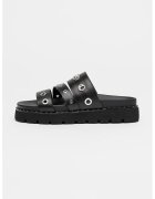 Karl Lagerfeld Кожени чехли Kaia с капси