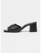 Karl Lagerfeld Кожени чехли Plaza