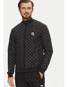Karl Lagerfeld Мъжка блуза - 304612985 - Памук -