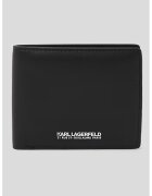 Karl Lagerfeld Портейл с лого