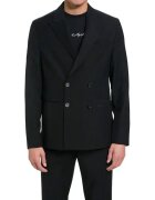 Karl Lagerfeld Sacou Barbati ceremony