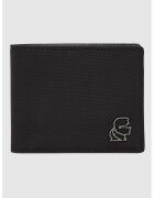Karl Lagerfeld Сгъваем портфейл Kameo
