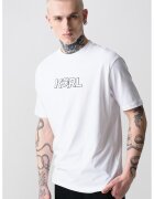 Karl Lagerfeld Тениска с лого