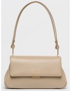 KATE SPADE Кожена чанта за рамо Grace