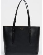 KATE SPADE Кожена шопинг чанта Do It All