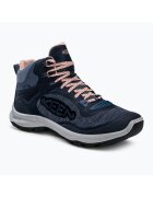 Keen Дамски трекинг обувки - Multicolor