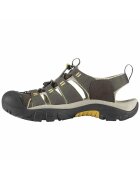 Keen Мъжки сандали Newport H2 - полиестер - многоцветни