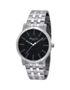 Kenneth Cole Мъжки часовник IKC IKC9231 - Аналогов