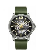 Kenneth Cole Мъжки часовник Skeleton KCWGE2220501 - Аналогов