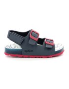Kickers kids Kickers - Сандали с велкро