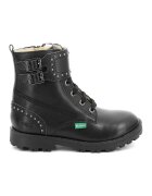 Kickers Кожени боти