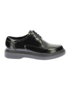Kickers Кожени обувки Derby