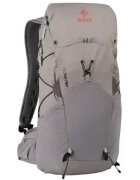 KILPI Раница Pacific 20L - Светлосив