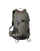 KILPI Раница за туризъм Rise - Зелена - 30L