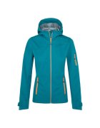 KILPI Софтшел яке Beltra - Turquoise - 3