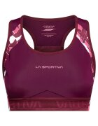 La Sportiva Дамски спортен сутиен за бягане Hover