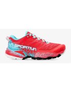 La Sportiva Дамски спортни обувки Akasha II - Корал/Син