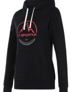 La Sportiva Дамски суичър Logo