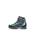 La Sportiva Дамски трекинг обувки 302270705 - Текстил -