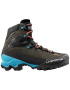 La Sportiva Дамски трекинг обувки Aequilibrium LT GTX