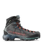 La Sportiva Хайкинг боти Aequilibrium Hike Gore-Tex® - Жълт/Tъмносив