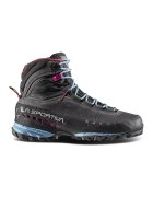 La Sportiva Хайкинг ботуши TXS - Черен/Светлосин
