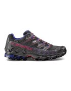 La Sportiva Маратонки за хайкинг и трейл бягане Ultra Raptor II GTX - Бордо/Черен