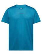 La Sportiva Мъжка тениска за бягане Pure