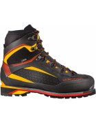 La Sportiva Мъжки обувки за алпинизъм Trango Tower Extreme GTX - Nylon - Черен/Жълт - Черен/Жълт