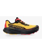 La Sportiva Мъжки спортни обувки Prodigio 2 - жълт/черен - дишащи - за дълги разстояния