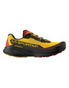 La Sportiva Мъжки спортни обувки Prodigio - жълто/черно - дишащи - издръжливи