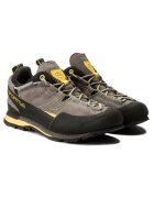 La Sportiva Мъжки спортни обувки - велур - сиви и черни