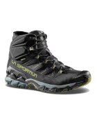 La Sportiva Мъжки трекинг обувки Ultra Raptor II Mid Leather Wide