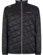 La Sportiva Мъжко трекинг яке Wildhorn Primaloft - Полиестер - Черно
