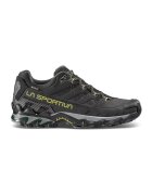 La Sportiva Непромокаеми хайкинг обувки Ultra Raptor II - Tъмносив/Синапено жълто