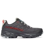 La Sportiva Текстилни обувки за trail с GORE-TEX мембрана и връзки - устойчива подметка - Мълтиколор - 46