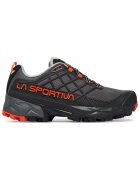 La Sportiva текстилни туристически обувки с връзки - Мултиколор