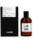 Labor8 Парфюмна вода - DA'AT 119 - унисекс - 100 ml