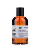 Labor8 Парфюмна вода - GEVURAH 581 - унисекс - 50 ml