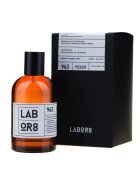 Labor8 Парфюмна вода YESOD 963 - Eau de Parfum - Unisex - 100 ml
