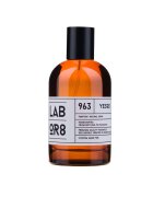 Labor8 Парфюмна вода - YESOD 963 - Eau de Parfum - Unisex - 50 ml