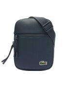 Lacoste Чанта през рамо с джобове