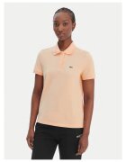 Lacoste Дамска тениска розова