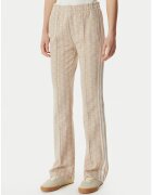 Lacoste Дамски анцуг - - права кройка - мека материя