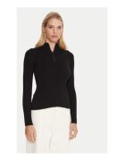 Lacoste Дамски пуловер - 305549068 - синтетичен материал -