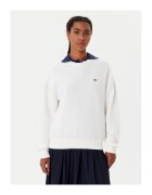 Lacoste Дамски пуловер - 305549099 - синтетичен материал -