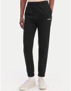 Lacoste Дамски спортен панталон - стеснен - еластичен - - памук-полиестер